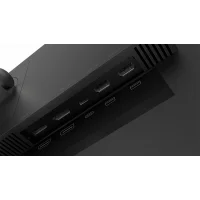 Монитор Lenovo ThinkVision T27h-20 (61ECGAT2EU) фото 5